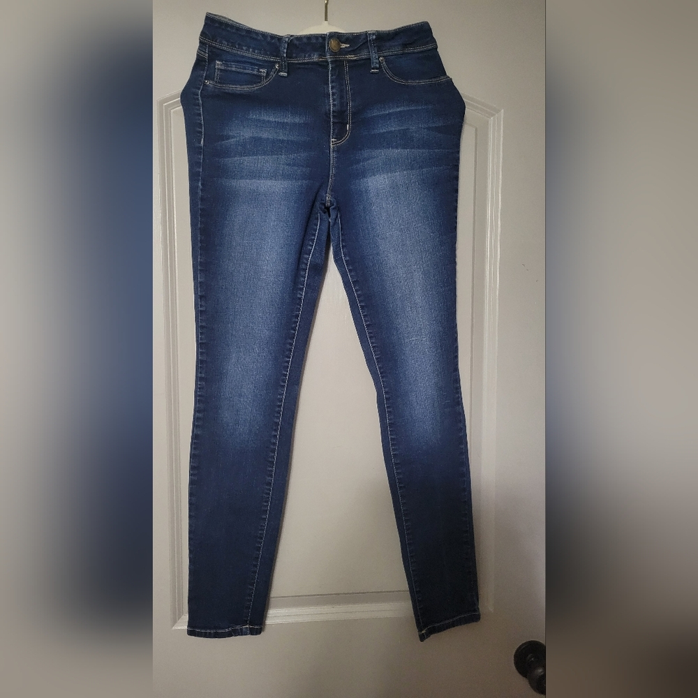 YMI skinny jeans